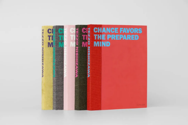 HANCE FAVORSTHE PLAYFUL MIND | Tokyo