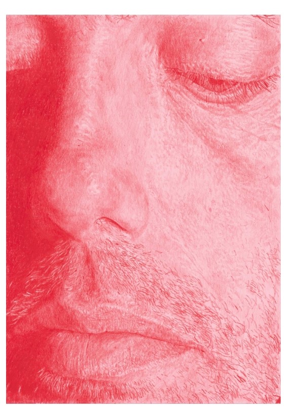 ED ATKINS | London