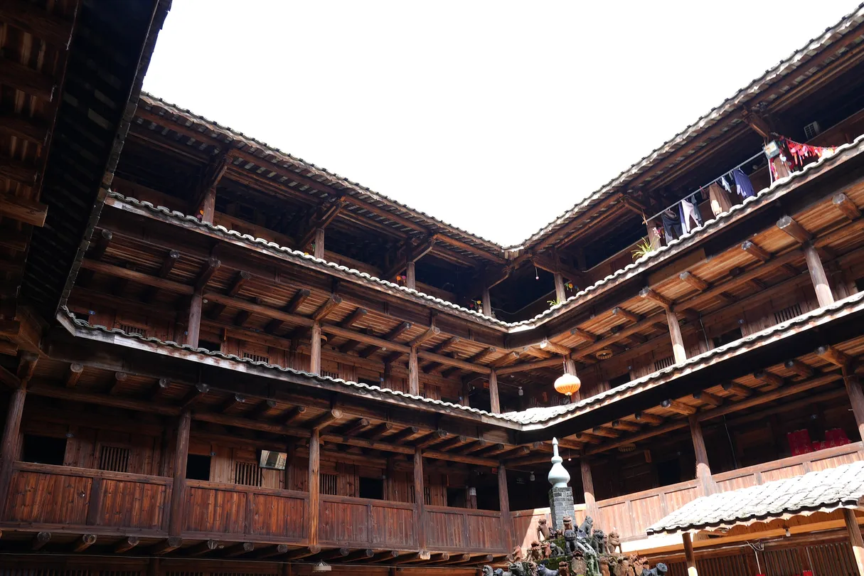 5_土樓之光文化園