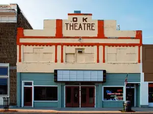 OK Theater