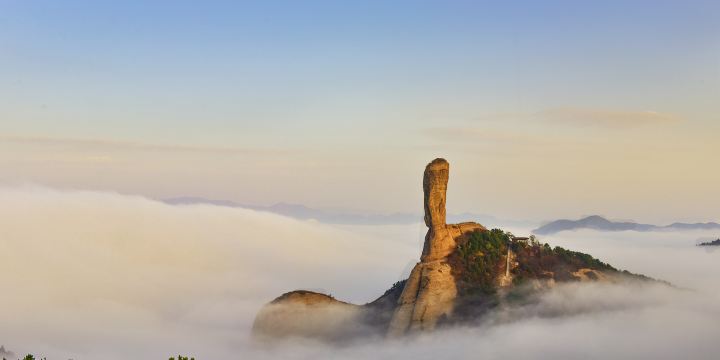 Bangchui Mountain