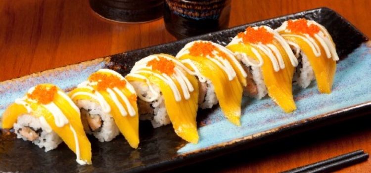 Haruka Japanese Restaurant