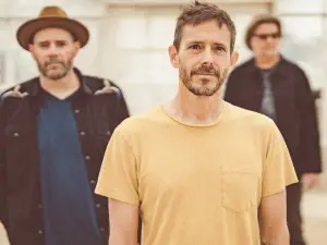 Toad The Wet Sprocket  < Good Intentions 2025 Tour>