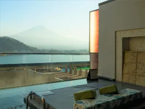 Kawaguchiko Onsen