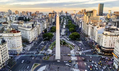 Obelisco