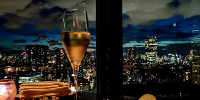 Sky Lounge Stellar Garden image 0