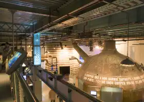 Guinness Storehouse