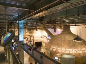 Guinness Storehouse
