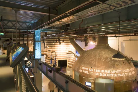 Guinness Storehouse