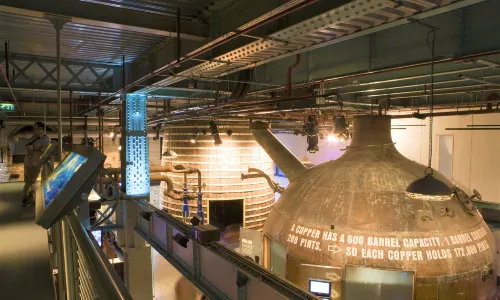 Guinness Storehouse