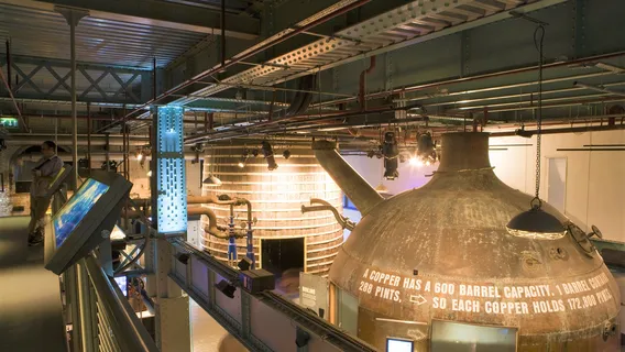Guinness Storehouse