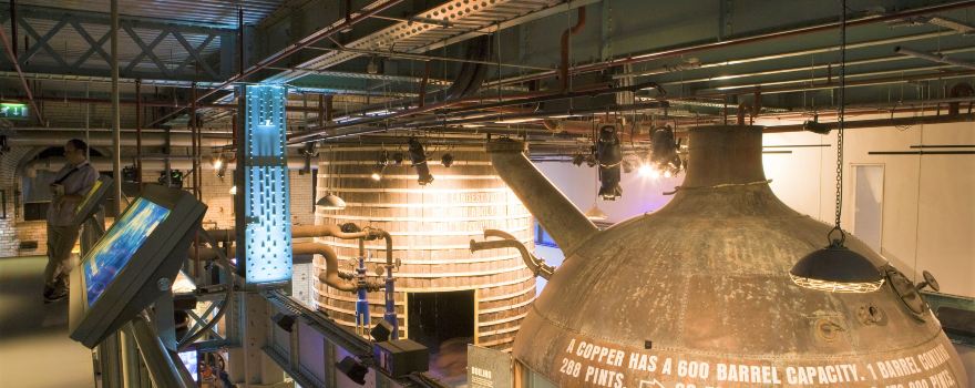 Guinness Storehouse
