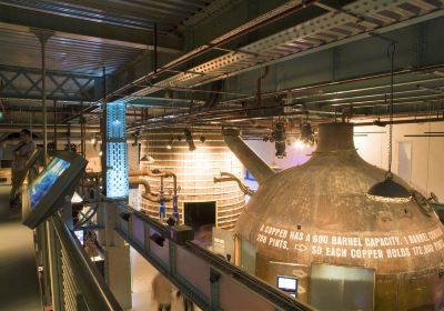 Guinness Storehouse