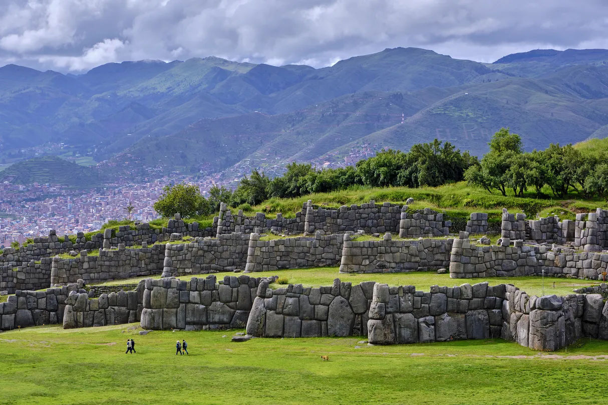 3_Saqsaywaman