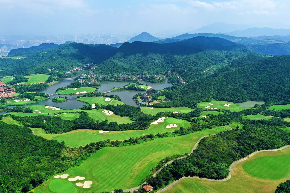 3_Wind Valley Golf Club