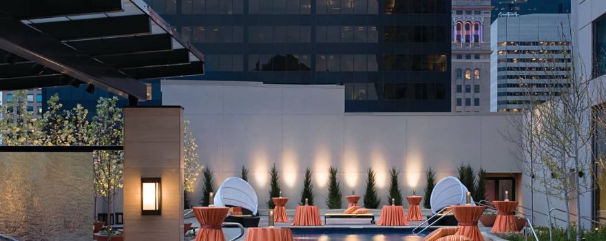 Four Seasons Hotel Denver