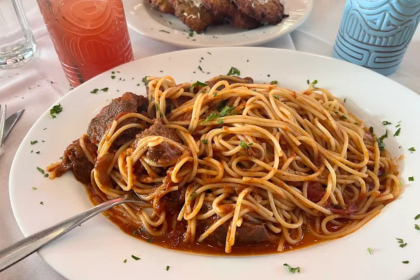 LIONDI Traditional Greek Restaurant