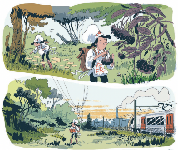 Wauter Mannaert | Comics Art Museum