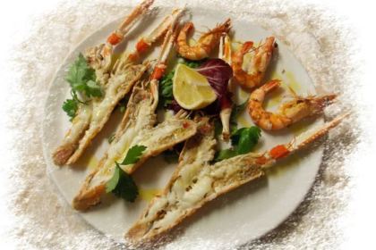 La Sagrestia - Ristorante Pizzeria