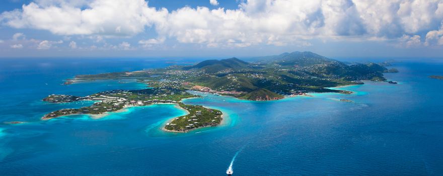 Saint Thomas