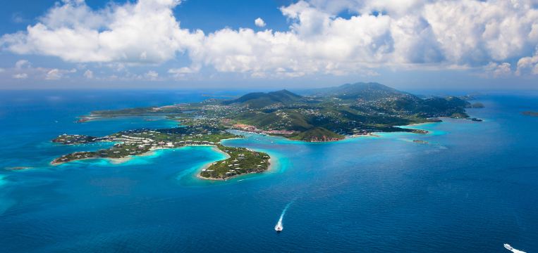 Saint Thomas Travel Guide 2026: Top Attractions, Things to Do ...