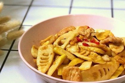 SHUN YI NONG JIA CAI  RESTAURANT