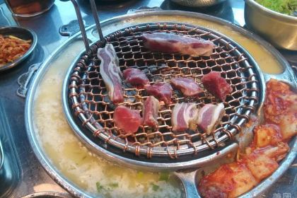 金韩雅(河东总店)