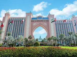 Atlantis the Palm, Dubai