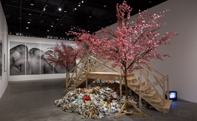 M+希克藏品《心靈圖景》展覽 | M+