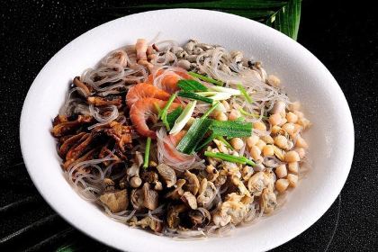 创元千禧大酒店-中餐厅