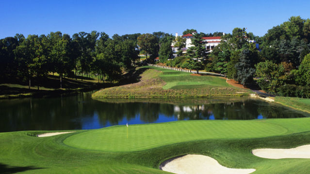 Lauderdale Lakes Country Club