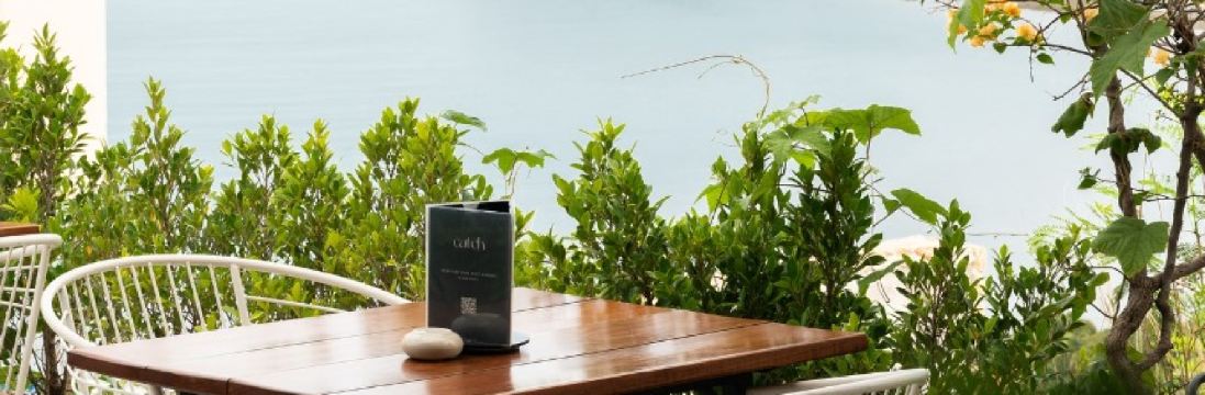 The Cocoon RESTAURANT & BAR