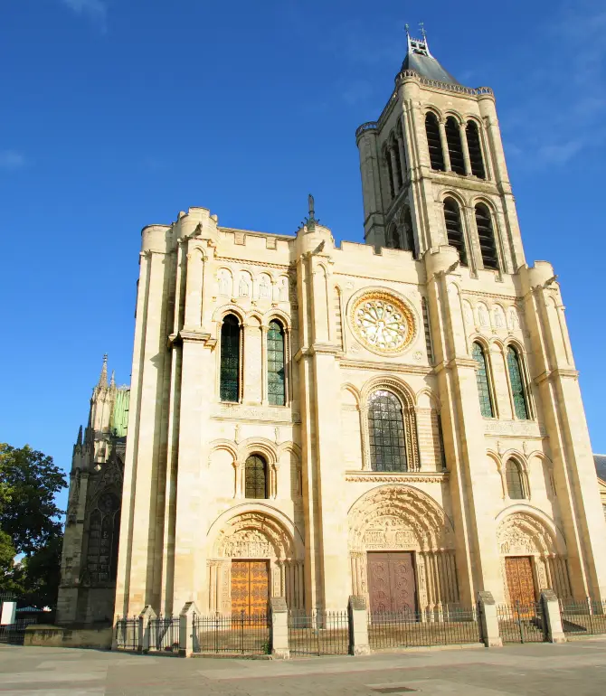 Saint-Denis