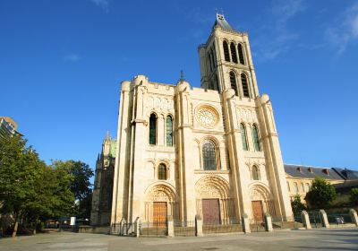 Saint-Denis