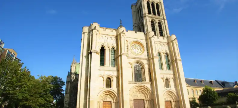 Hotels in Saint-Denis