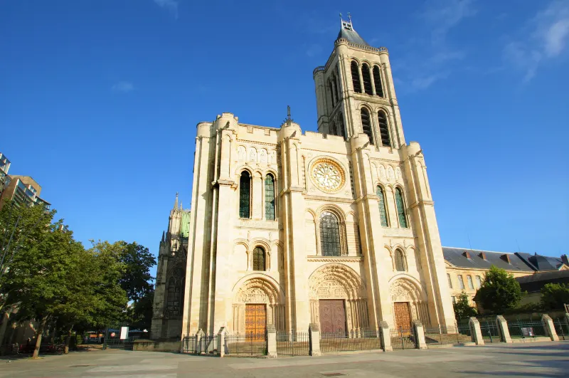 Saint-Denis
