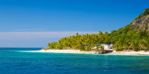 瑪塔瑪奴阿島（matamanoa）