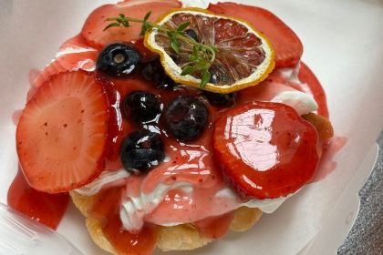 House of Benedict Pattaya