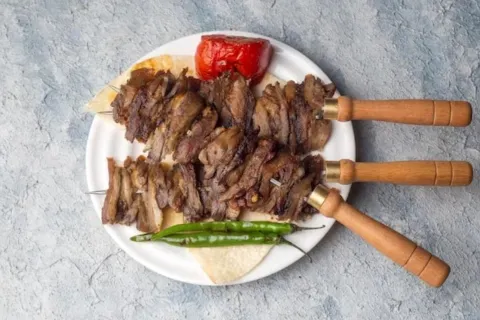 Sehzade Cag Kebap