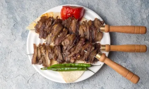 Sehzade Cag Kebap