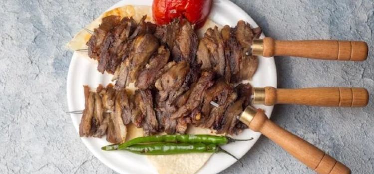 Sehzade Cag Kebap