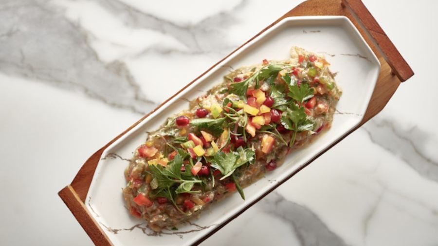 Beirut Sur Mer Restaurant