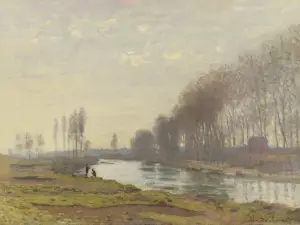 The National Gallery Masterpiece Tour: Reflections on Peace