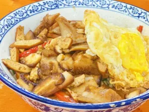 姚记面馆(瑶琳路店)