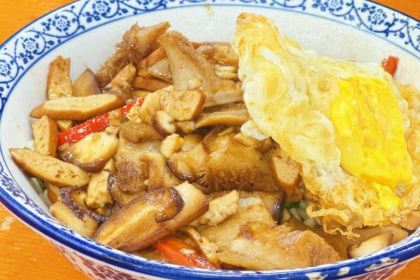 姚记面馆(瑶琳路店)