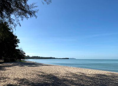 Pantai Saujana
