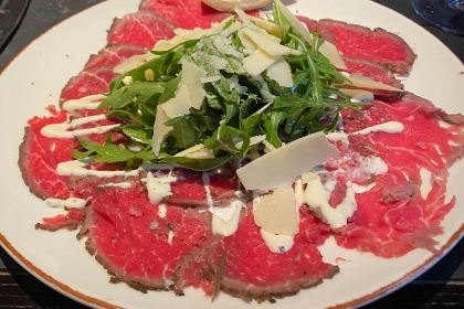 Piccolino Birmingham