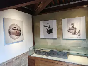 Honghe Museum