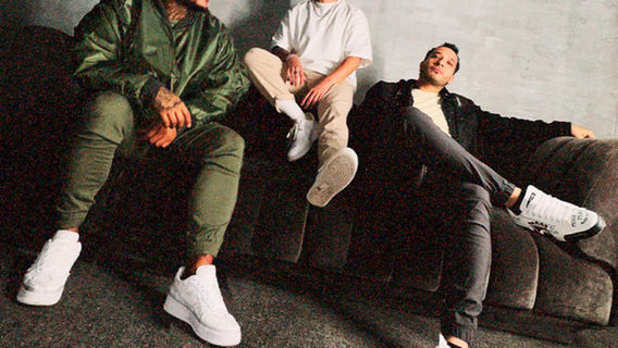 Cholula de Rivadabia | Adolescent's Orquesta Concert