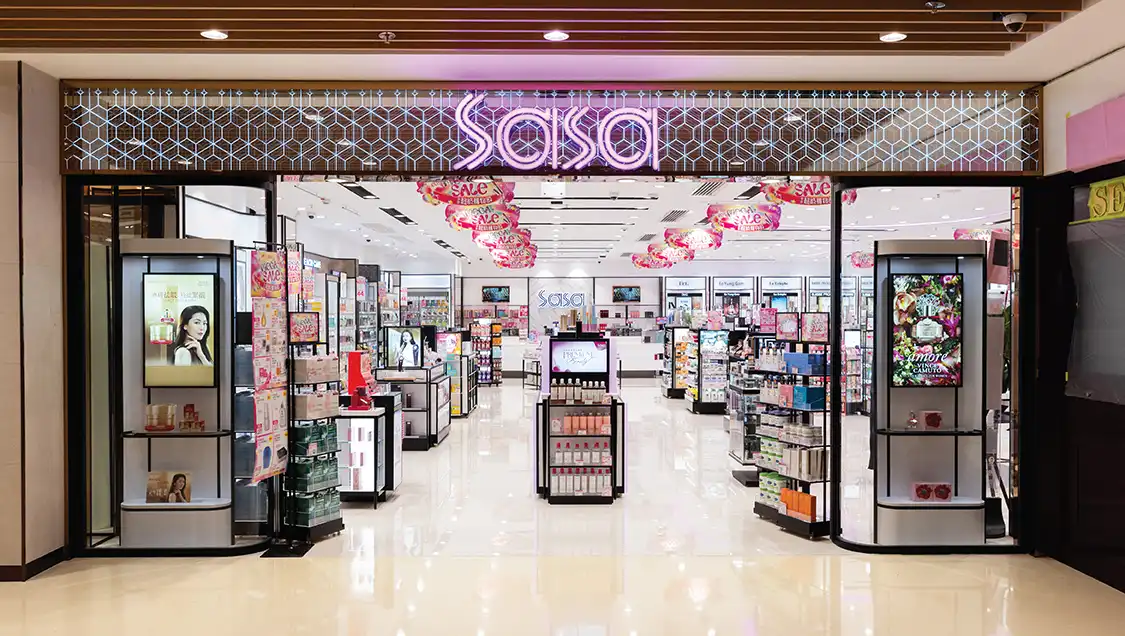 Hotels near Sa Sa (Whampoa Store)